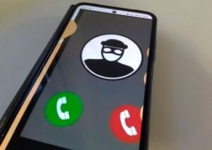 Информация о личных данных